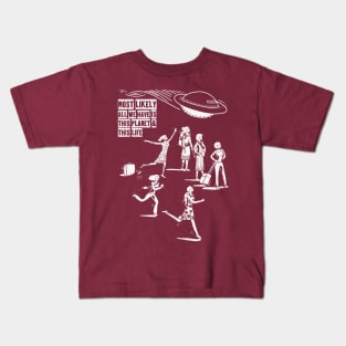 Earth Kids T-Shirt